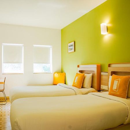 Bloom Hotel - Calangute Ngoại thất bức ảnh
