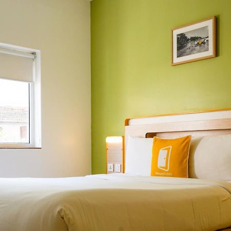 Bloom Hotel - Calangute Ngoại thất bức ảnh