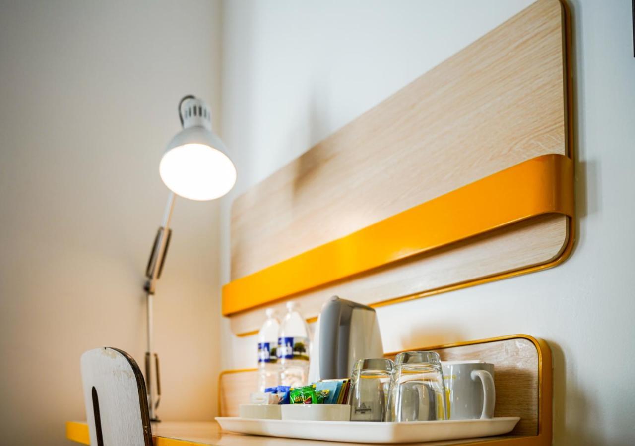 Bloom Hotel - Calangute Ngoại thất bức ảnh