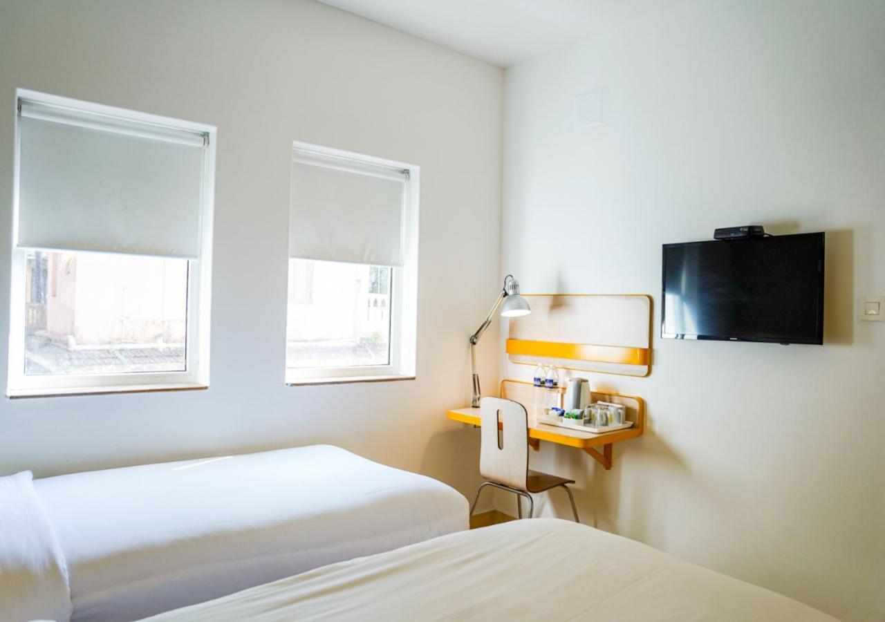 Bloom Hotel - Calangute Ngoại thất bức ảnh