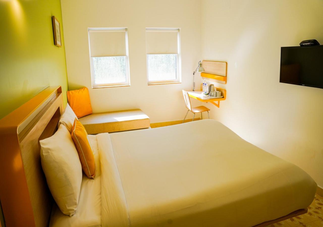 Bloom Hotel - Calangute Ngoại thất bức ảnh