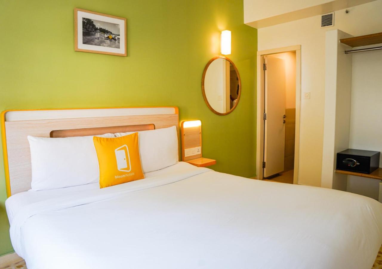 Bloom Hotel - Calangute Ngoại thất bức ảnh