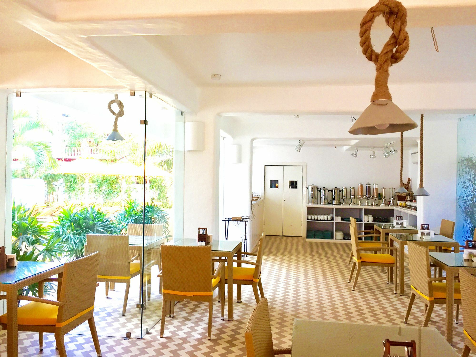 Bloom Hotel - Calangute Ngoại thất bức ảnh
