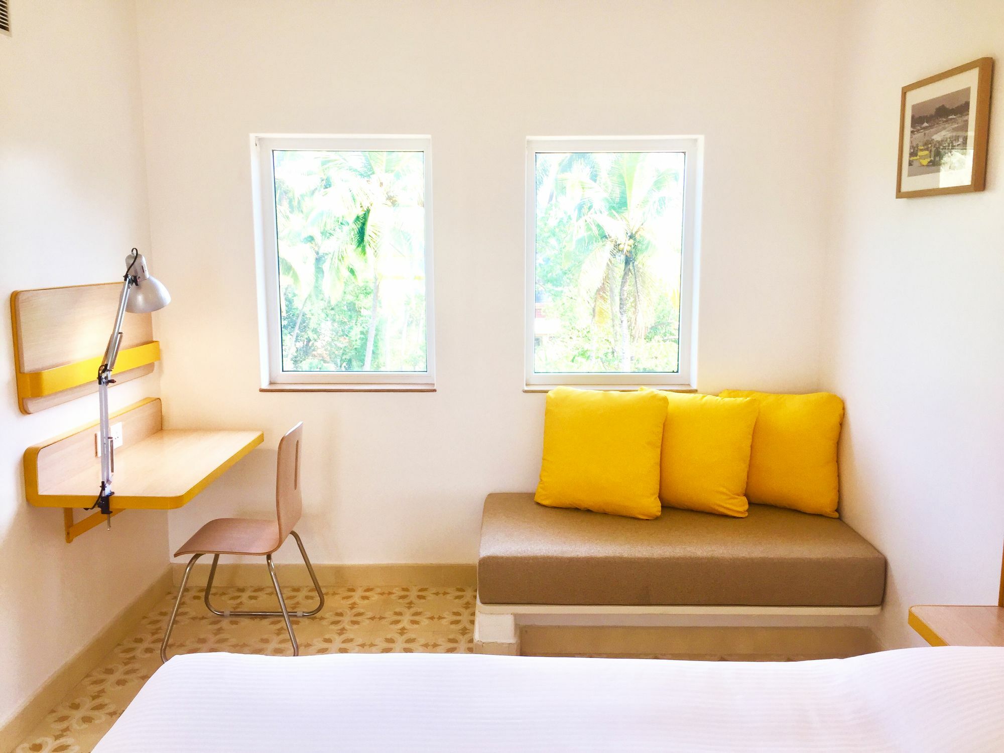 Bloom Hotel - Calangute Ngoại thất bức ảnh