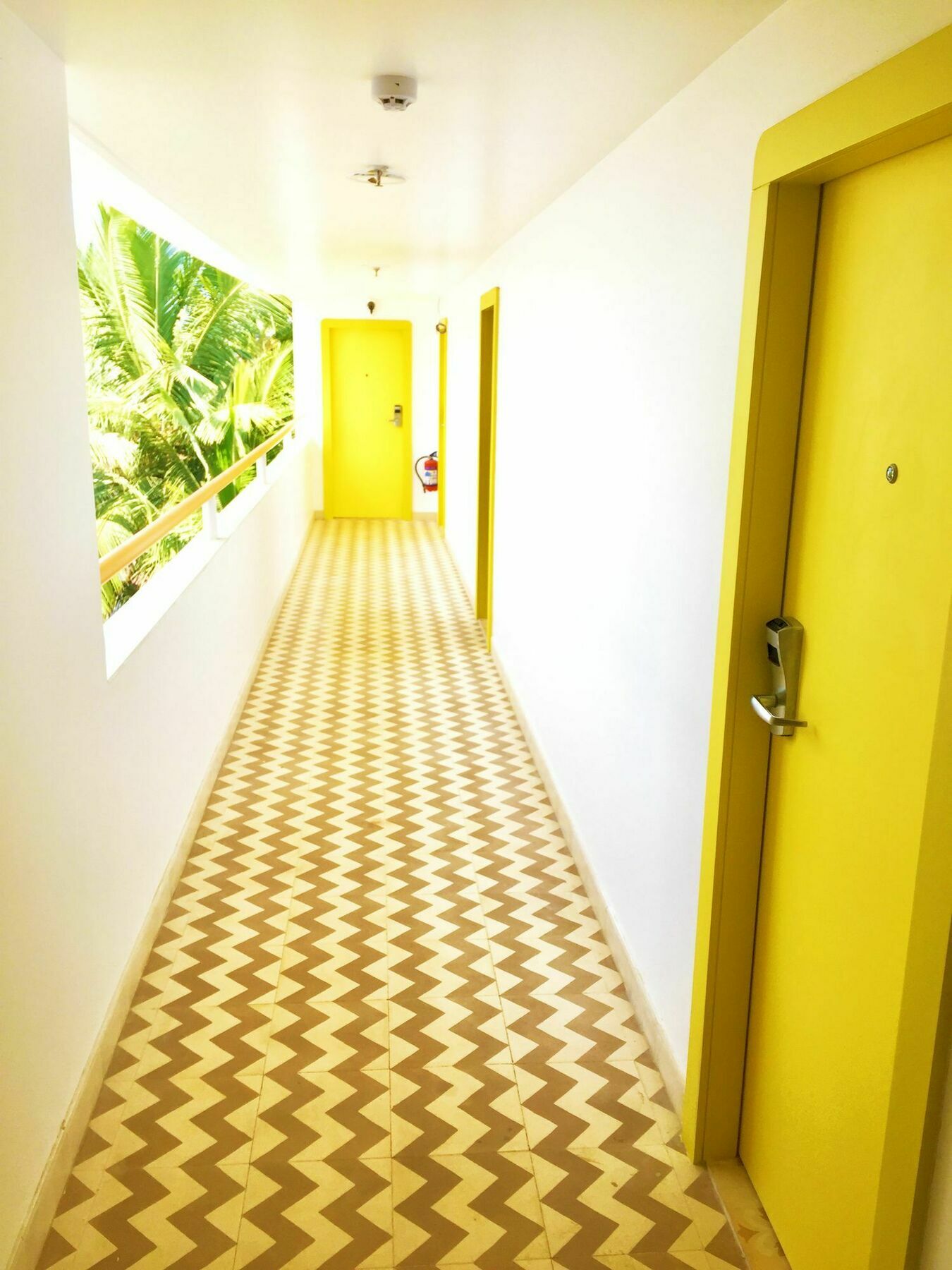Bloom Hotel - Calangute Ngoại thất bức ảnh