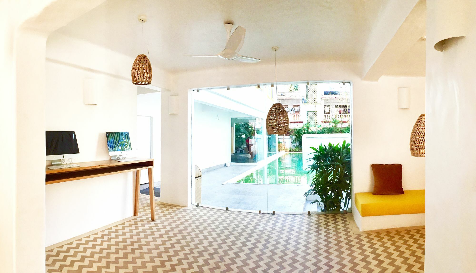 Bloom Hotel - Calangute Ngoại thất bức ảnh