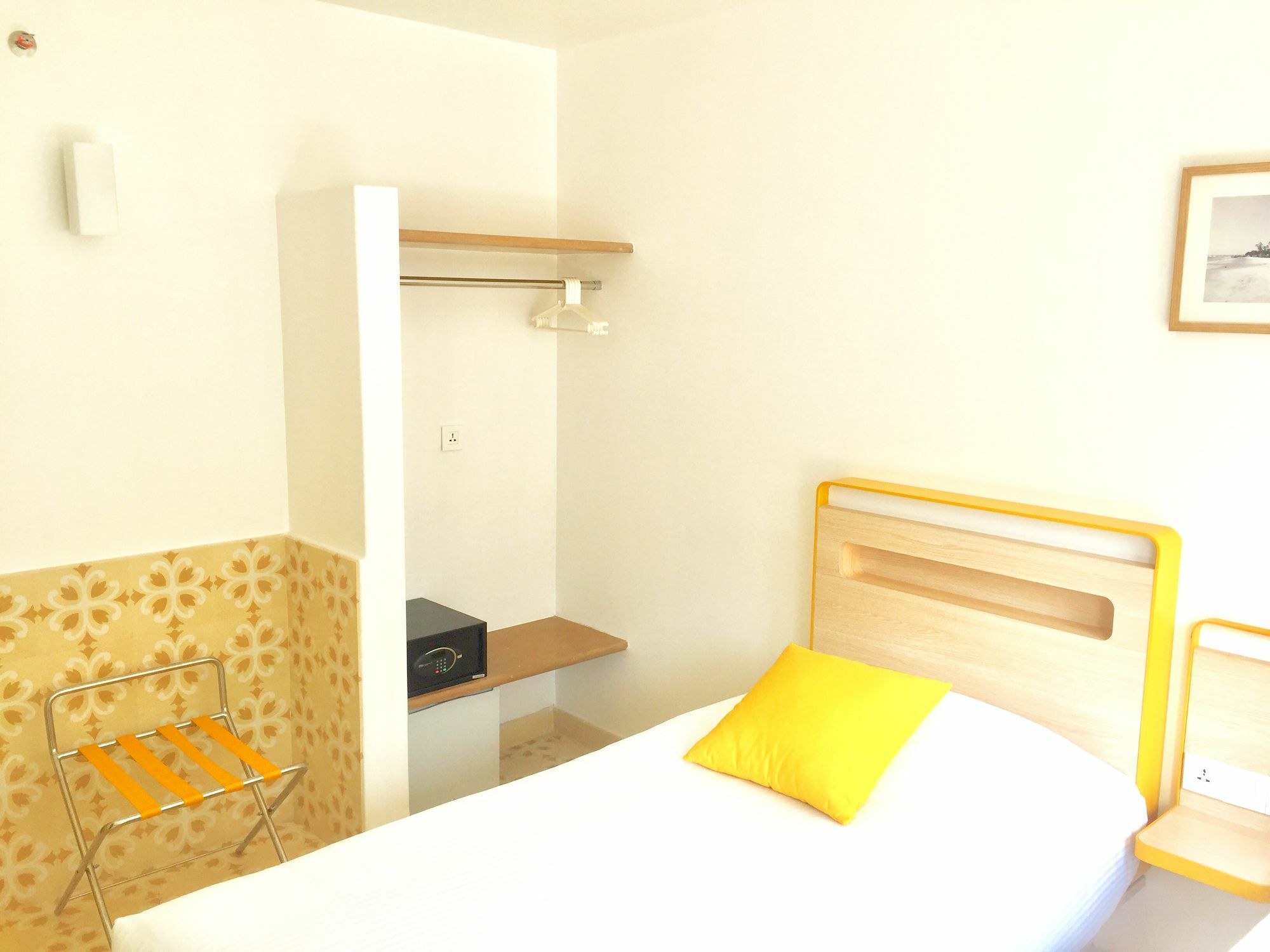 Bloom Hotel - Calangute Ngoại thất bức ảnh