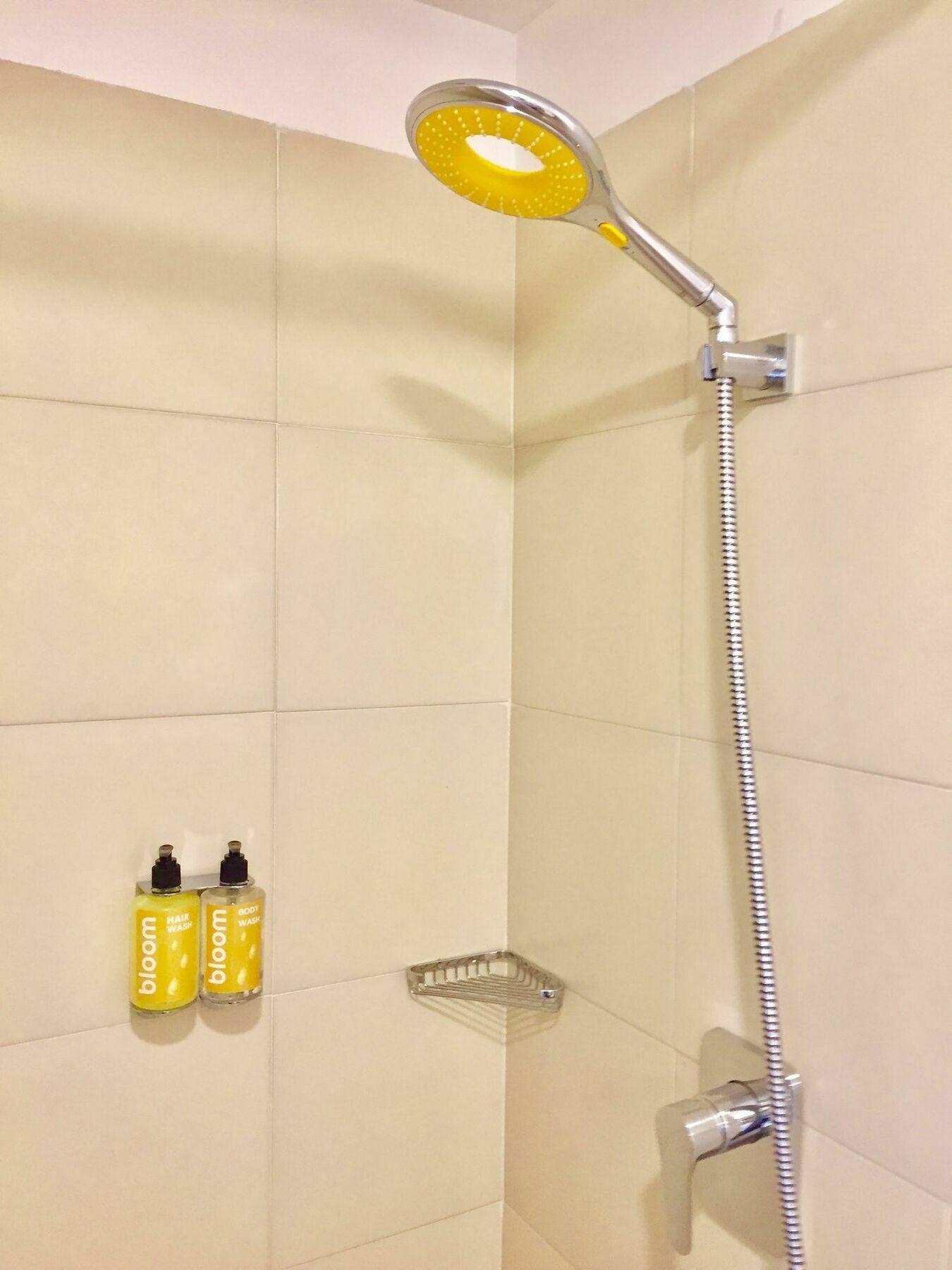 Bloom Hotel - Calangute Ngoại thất bức ảnh