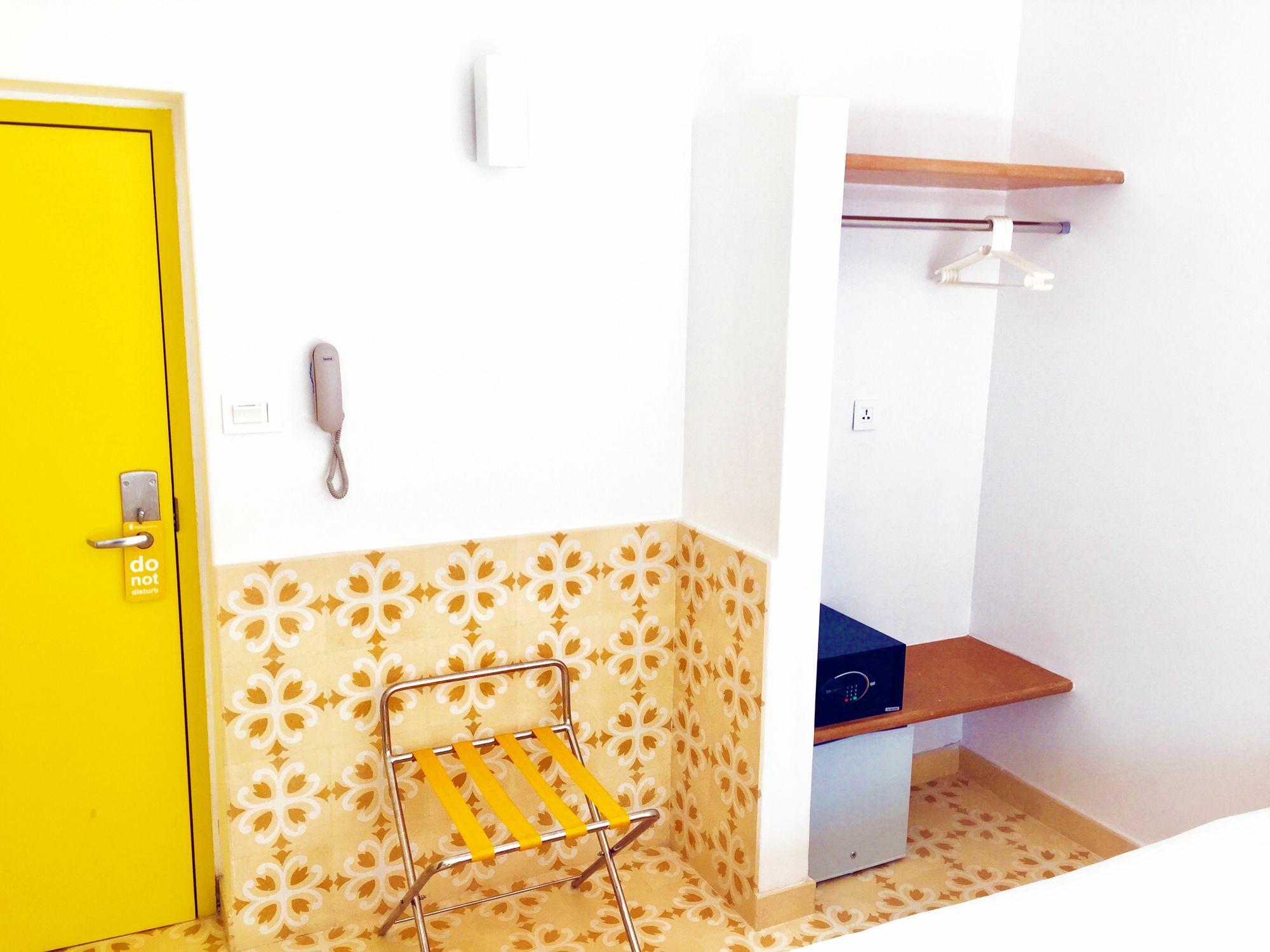 Bloom Hotel - Calangute Ngoại thất bức ảnh
