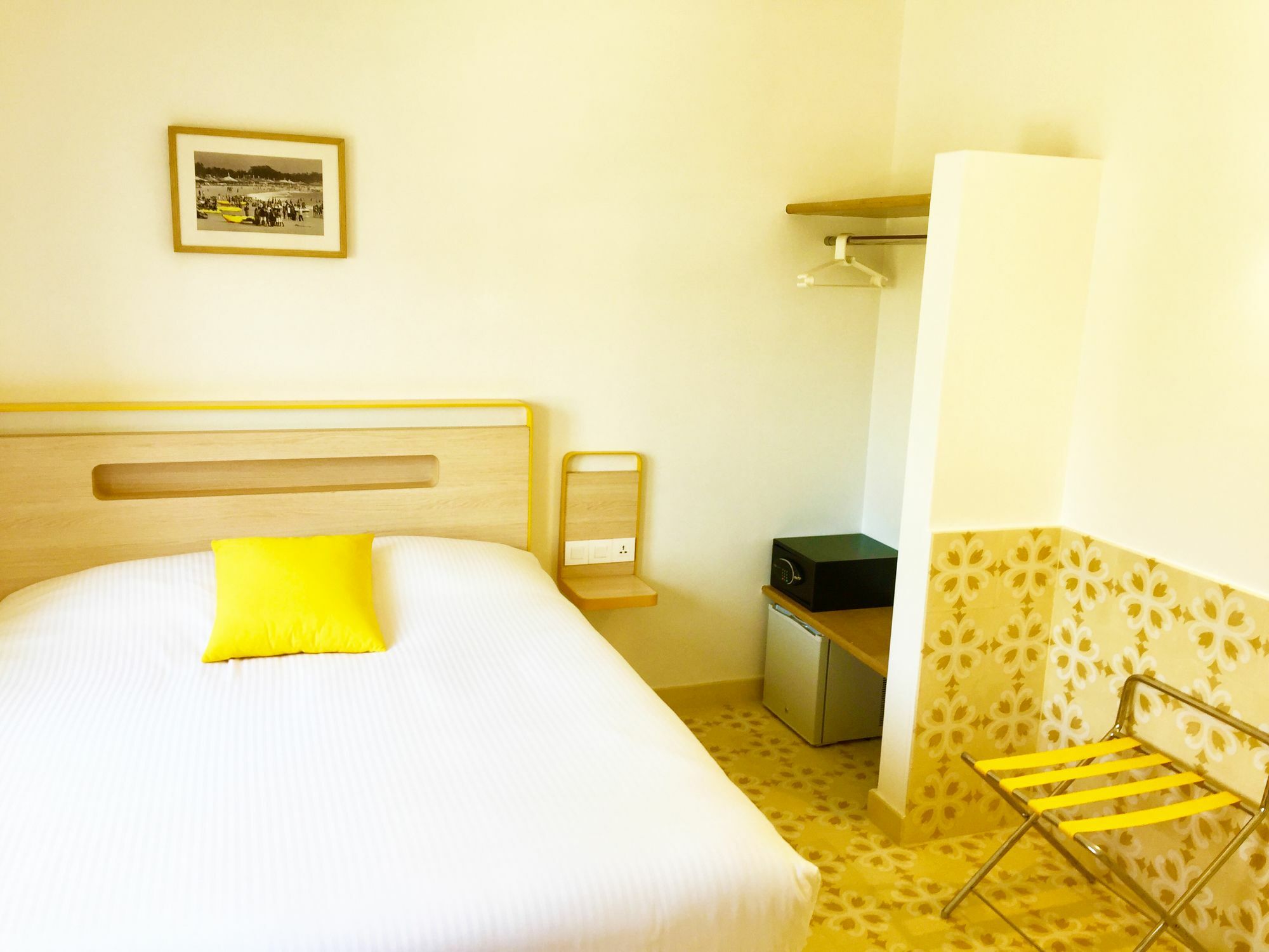 Bloom Hotel - Calangute Ngoại thất bức ảnh