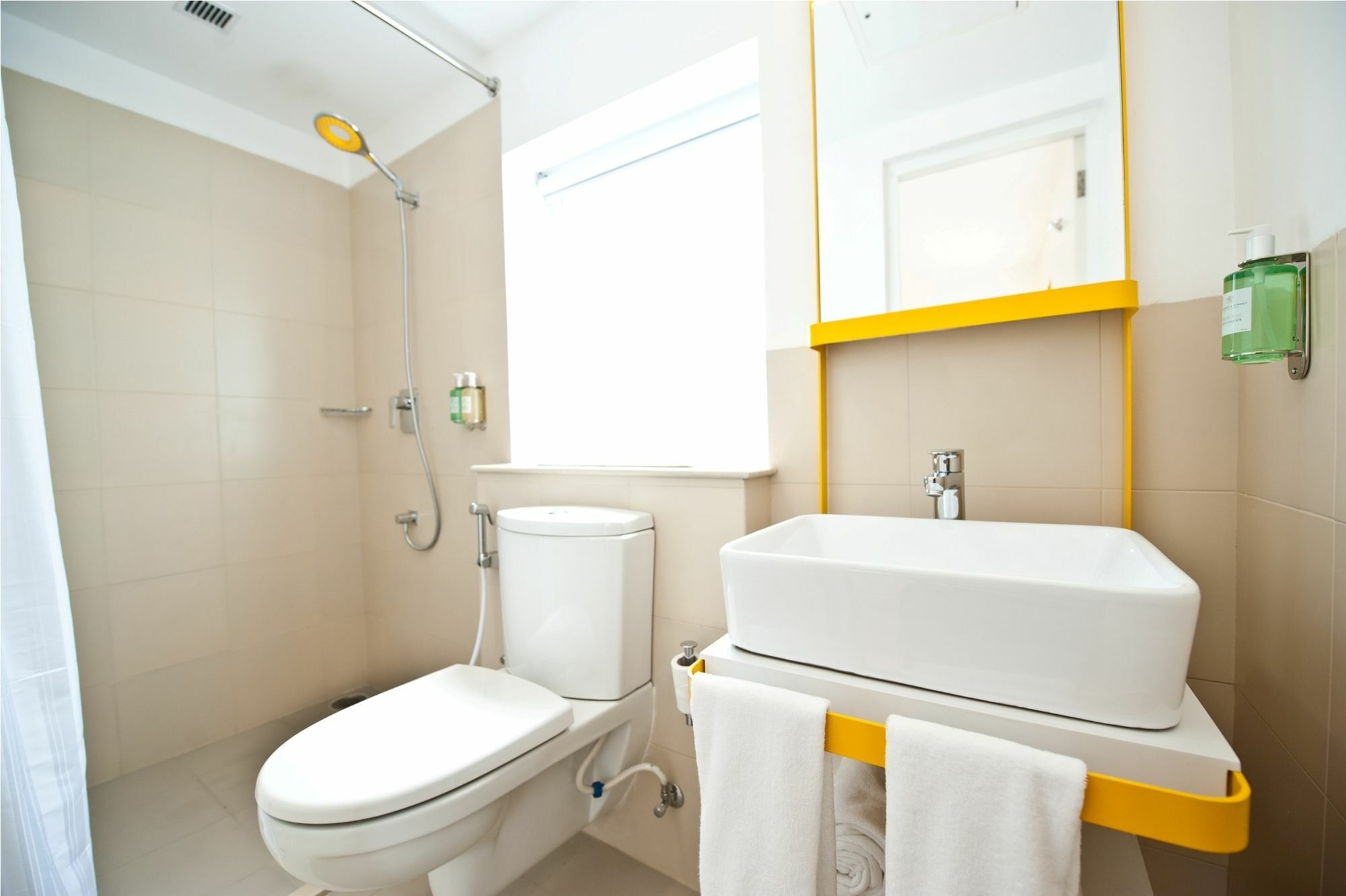 Bloom Hotel - Calangute Ngoại thất bức ảnh