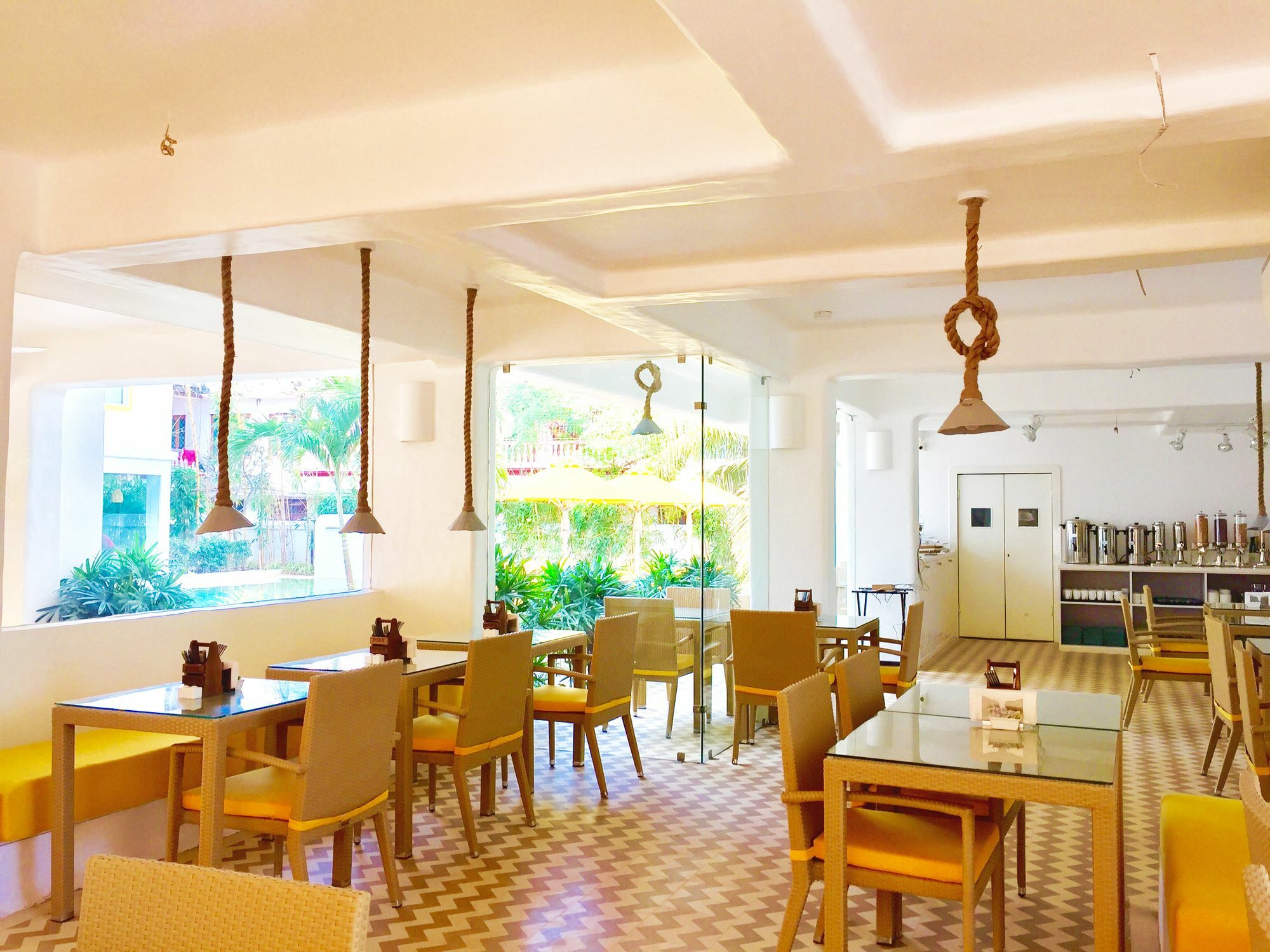 Bloom Hotel - Calangute Ngoại thất bức ảnh