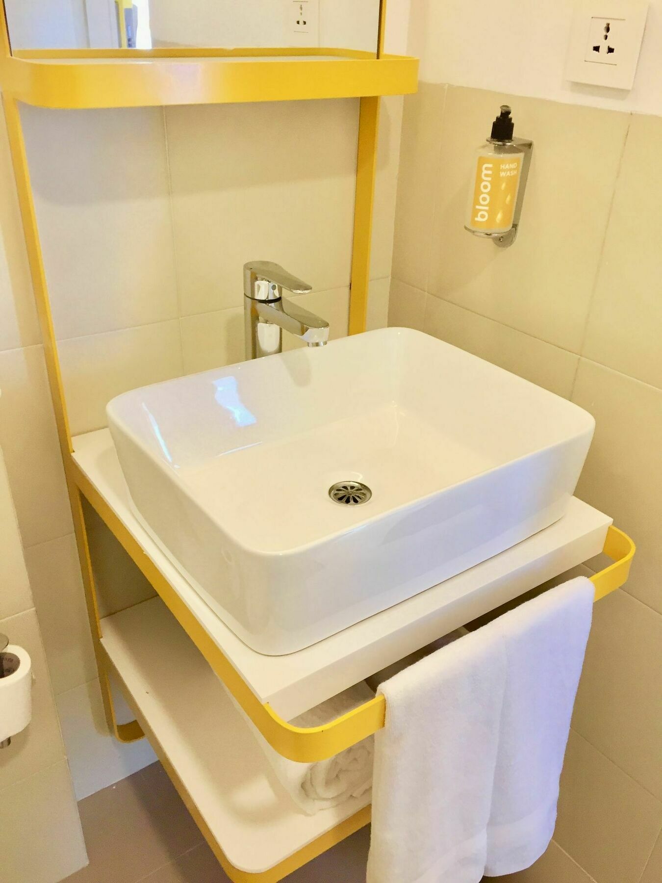 Bloom Hotel - Calangute Ngoại thất bức ảnh