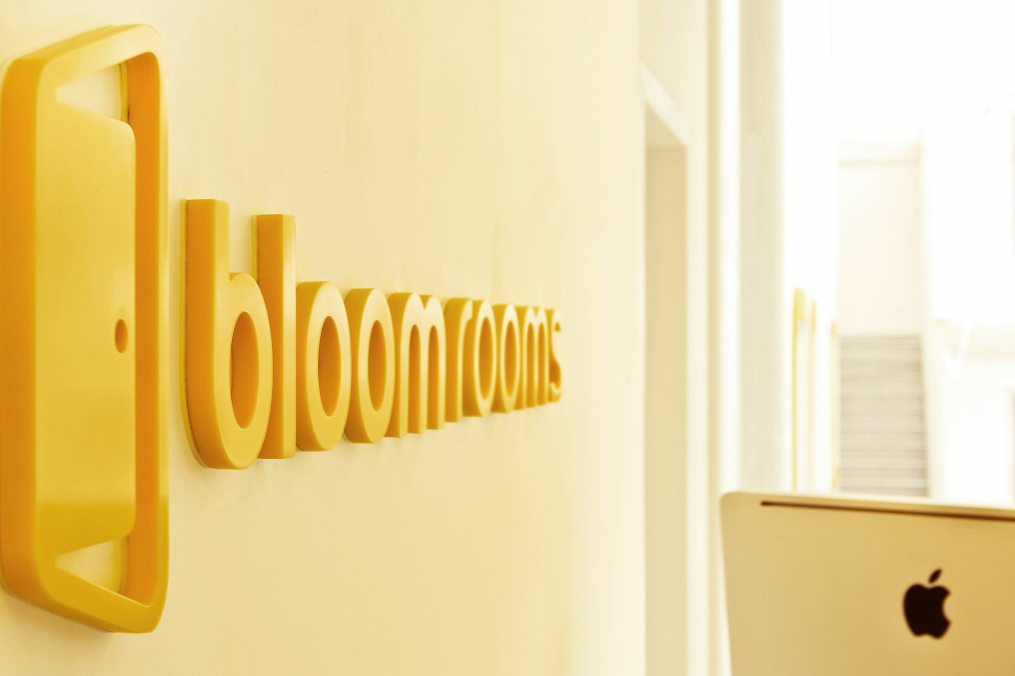 Bloom Hotel - Calangute Ngoại thất bức ảnh