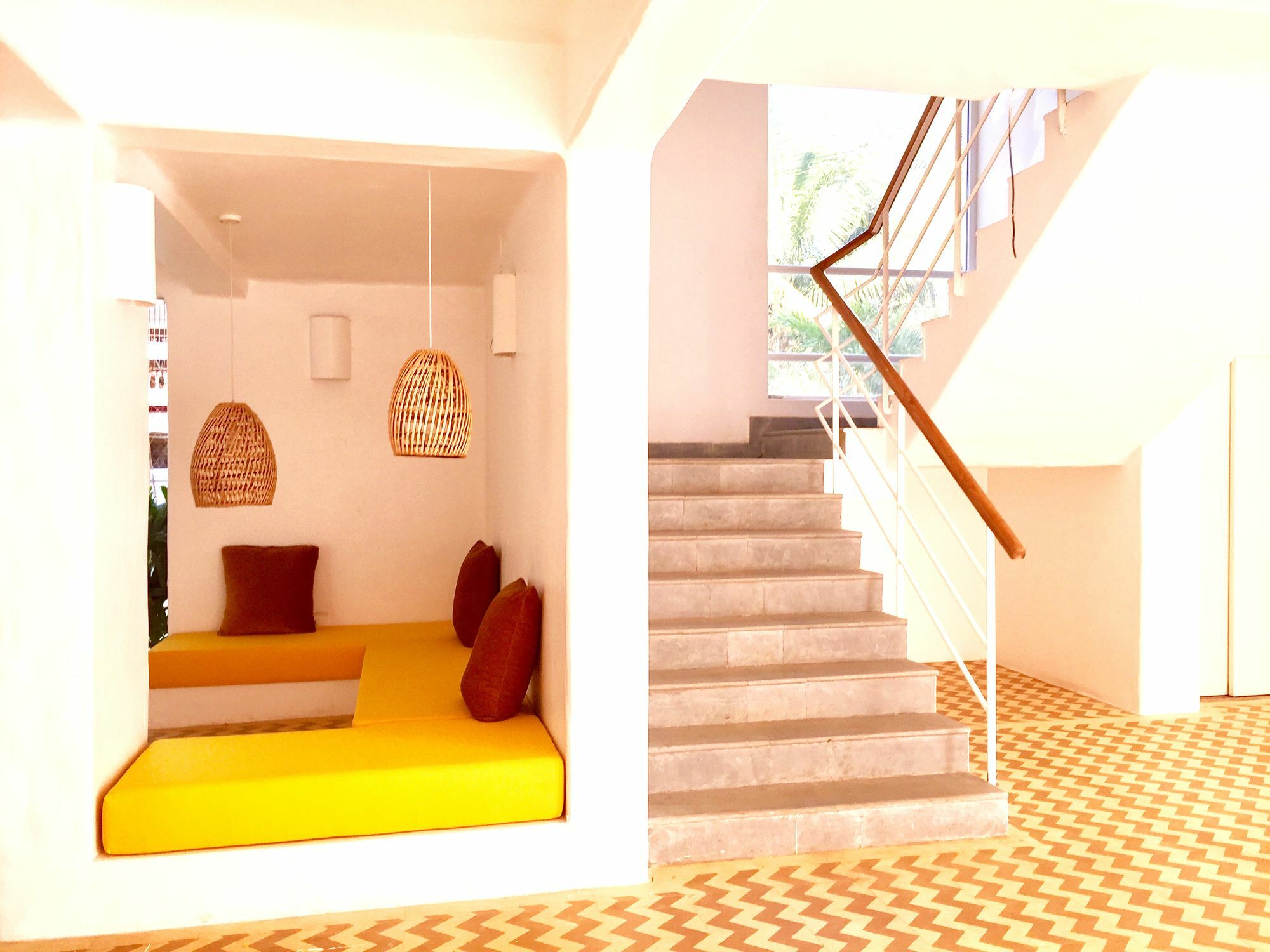 Bloom Hotel - Calangute Ngoại thất bức ảnh