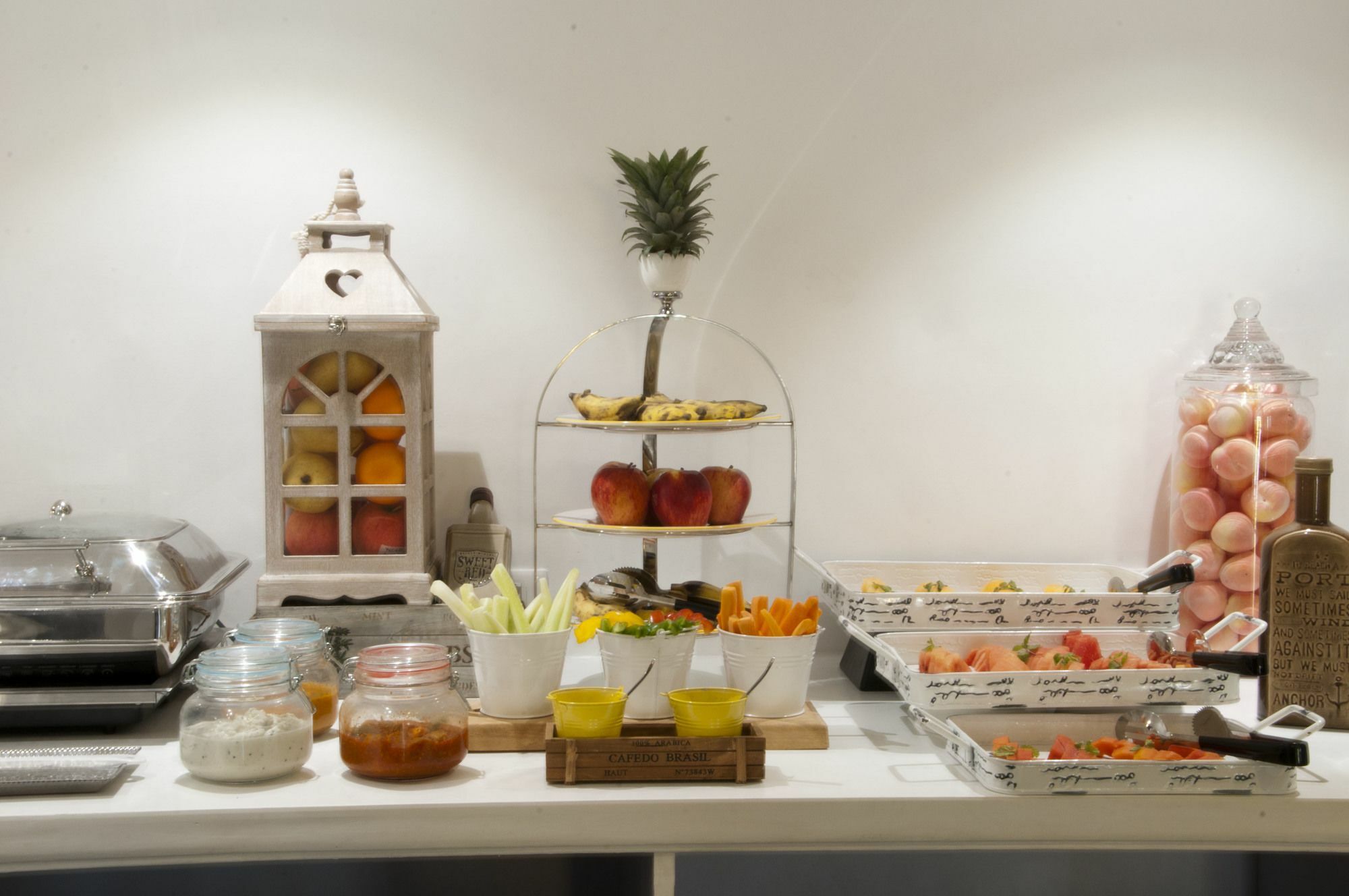 Bloom Hotel - Calangute Ngoại thất bức ảnh